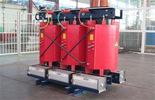 那曲SCB10-630KVA/10KV/0.4KV干式变压器