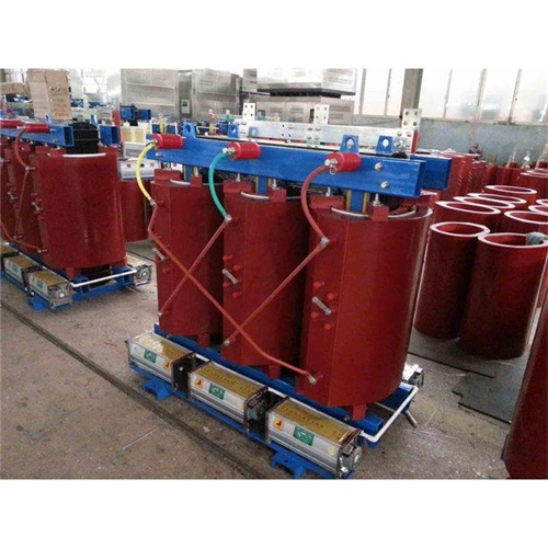 那曲SCB10-1000KVA/10KV/0.4KV干式变压器