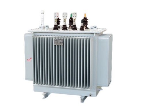 那曲S13-125KVA/10KV/0.4KV油浸式变压器