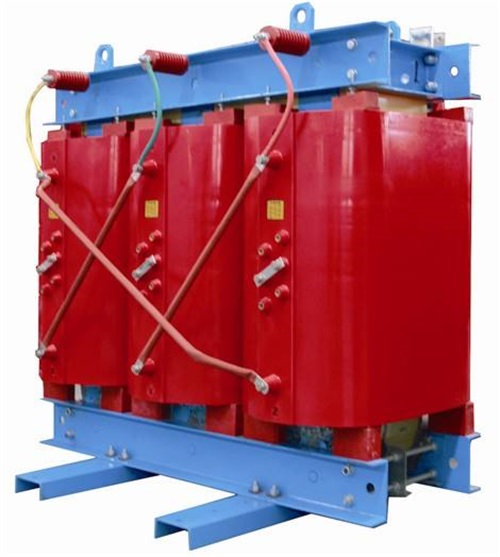那曲SCB10-2000KVA/10KV/0.4KV干式变压器