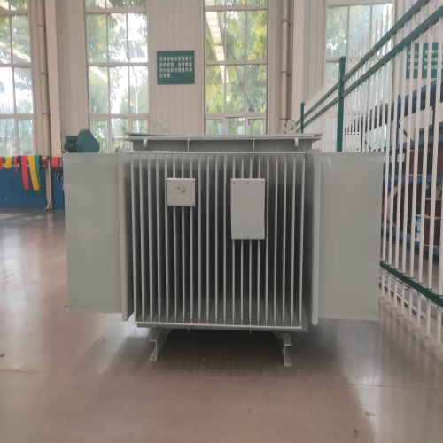 那曲S11变压器