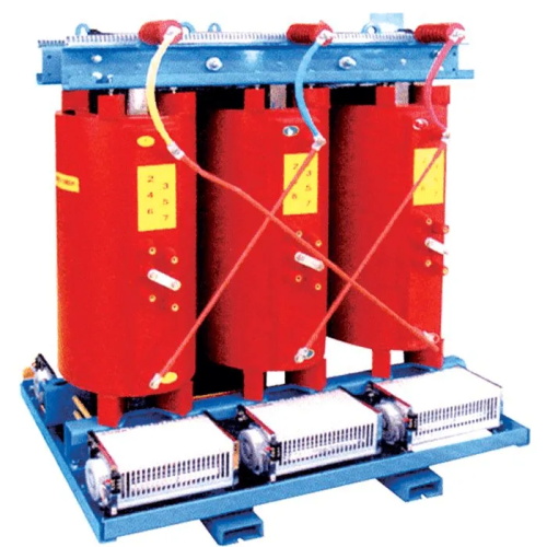 那曲SCB14-1250KVA/10KV/0.4KV干式变压器