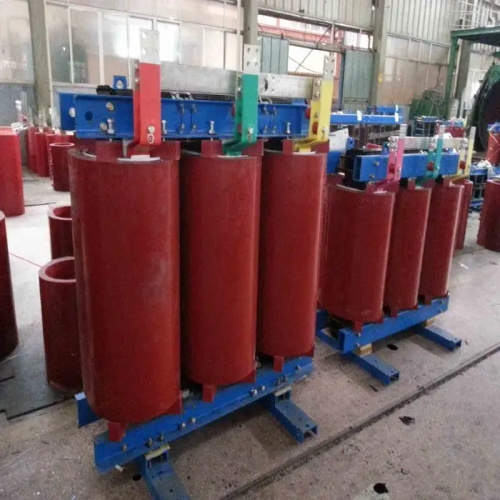 那曲SCBH15-1250KVA/10KV/0.4KV非晶合金干式变压器